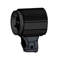 Spectroline NDT 130336 Lamp Housing Assembly for the uVision-Z-
