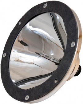 Spectro-UV BLE-35RA Coated Reflector Assembly, MDL Bulb-