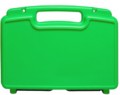 Spectroline NDT CC-110 Small Carrying Case, Green-