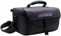 Spectro-UV CC-370A Soft Carrying Case for LED Lamps and Kits-