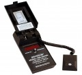 Spectro-UV DM-365XA Ultraviolet Radiometer, 0-19,990 Microwatts/cm2-
