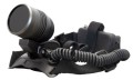 Spectro-UV EEX-1000 EagleEye LED UV-A Headlamp, 15,000 &amp;mu;W/cm&amp;sup2;, 4.5&amp;quot;-