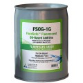 Spectroline NDT FSOG-1G FluidSafe Oil Based Fluorescent Leak Detection Dye, Glows Green, 1gal-