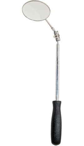 Spectroline NDT IM-50 Telescopic Inspection Mirror-