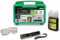 Spectroline NDT LTK-441 LeakTracker UV Leak Detection Flashlight Kit-