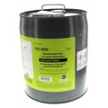 Spectroline NDT OIL-GLO 20-5G Fluorescent Leak Detection Dye, Glows Yellow, 5gal-