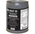 Spectroline NDT OIL-GLO 33-G Fluorescent Leak Detection Dye, Glows Green, 1gal-