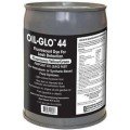 Spectroline NDT OIL-GLO 44-5G Fluorescent Leak Detection Dye, Glows Yellow/Green, 5gal-