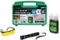 Spectroline NDT OLK-402 Complete Water-Based Leak Detection Kit-