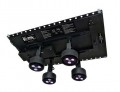 Spectroline NDT ONT-365A On-Trak UV-A/White Light LED Inspection System-