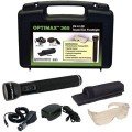 Rental - Spectroline NDT OPX-365 OPTIMAX UV-A LED Inspection Lamp-
