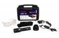 Spectro-UV Clarity 365 Series High-Intensity LED UV-A Flashlight Kit-