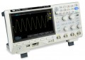 Rental - Teledyne LeCroy T3DSO1204 Oscilloscope, 4 Channel, 200 MHz-
