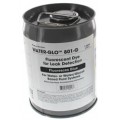 Spectroline NDT WATER-GLO 801-G Fluorescent Leak Detection Dye, Glows Blue, 1gal-