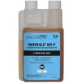 Spectroline NDT WATER-GLO 801-P Fluorescent Leak Detection Dye, Glows Blue, 1 Pint-