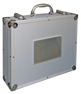 Spectro-UV XCC-100 Hard Carrying Case for Radiometer-