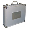 Spectro-UV XCC-100 Hard Carrying Case for Radiometer-