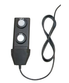 Spectro-UV XDS-1000 Dual UV-A/VIS Sensor Detector-