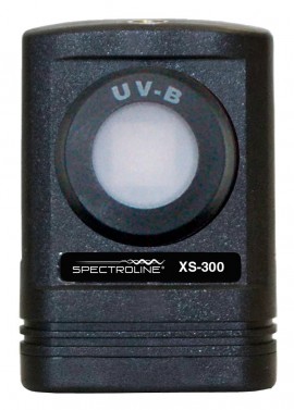 Spectro-UV XS-300 UV-B Sensor, 300nm-