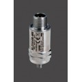 SPM SLD122F Vibration Transducer, 2-pin, 2 to 5000 Hz (&amp;plusmn;1 dB)-