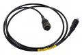 SPM CAB93 Straight Vibration Measuring Cable for Emerald Vibration Meters, 4.9&#039;-