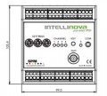 SPM INSMB4V Condition Monitoring Unit-