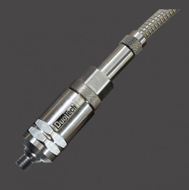 SPM SLC144TB-UNC DuoTech Accelerometer, 2-pin, UNC-