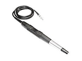 SPM TRA73 Shock Pulse Transducer with probe assembly for the BearingChecker, mini coax, 5'-