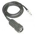 SPM TRA74 Transducer with quick connector for adapters-