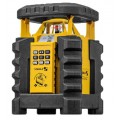 Stabila 05700 TR LAR 350 Dual Slope Rotating Laser Level-