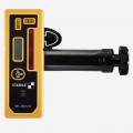 Stabila 07335 REC 220 Laser Line Receiver with bracket-