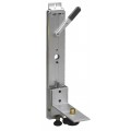 Stabila 07465 Wall Mount Laser Bracket-