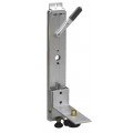 Stabila 07465 Wall Mount Laser Bracket-