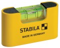Stabila 11990 Magnetic Basic Pocket Level-