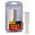 Stabila 20065 Type 196T Plate Level End Caps, 2-