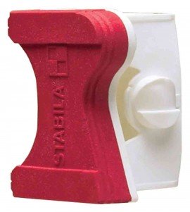 Stabila 20080 Type R300 R Beam Level End Caps, 2 -