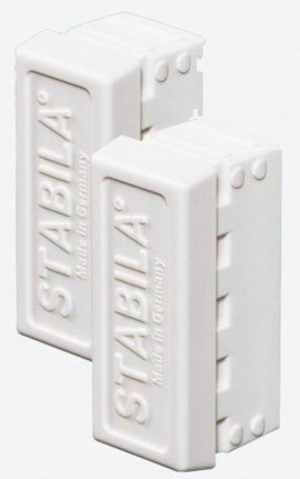 Stabila 20085 Level End Caps-