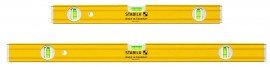 Stabila 29532 Contractors Level Tub and Shower Set, 59&quot;, 32&quot;, Type 80-