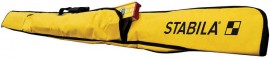 Stabila 30015 Torpedo Level Case, 48", 32", 24", 16", Yellow-