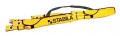 Stabila 30059 Level Case, 59&quot;, 32&quot;, 24&quot;, 16&quot;, 10&quot;, Yellow-