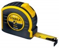 Stabila 30333 Type BM40 Tape Measurer, 33', inch/inch-