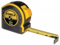 Stabila 30416 Type BM40 Tape Measurer, 16', inch/mm-