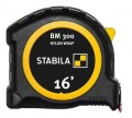 Stabila BM300 Pocket Tape, 16&#039;, imperial-