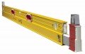 Stabila 34712 Type 106TM Magnetic Plate Level, 84&amp;quot;-