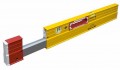 Stabila 35240 Type Xtl Exact Length Level, 26&quot;-40&quot;-