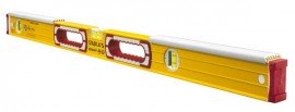 Stabila 36448  Type 196-2 K Mason Level, 48&amp;quot;-
