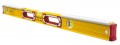 Stabila 36448  Type 196-2 K Mason Level, 48&amp;quot;-