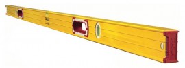 Stabila 37478 Type 96 Heavy-Duty Level, 78&amp;quot;-