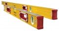 Stabila 37540 Type 196/80T Jamber Set, 32&amp;quot; and 78&amp;quot;-