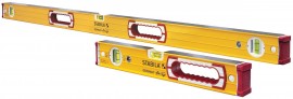 Stabila 37816 Level Set Model 196, 48", 16"-